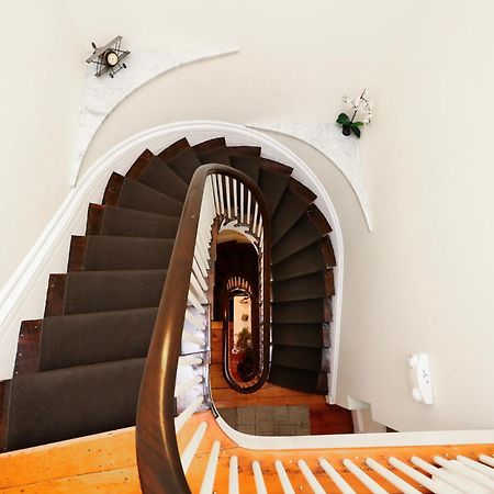 Charming & Stylish Studio On Beacon Hill #11 Boston Exterior photo
